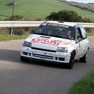 27° RALLY GOLFO DELL' ASINARA - Gallery 11